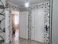 2-бөлмелі пәтер · 60 м² · 6/22 қабат, Орынбор 1, бағасы: ~ 38.6 млн ₸ в Астане, Есильский р-н — фото 5