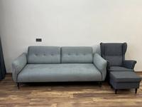 3-комнатная квартира · 148 м² · 5/7 этаж, Мкр «Мирас» 31 за 170 млн 〒 в Алматы, Бостандыкский р-н