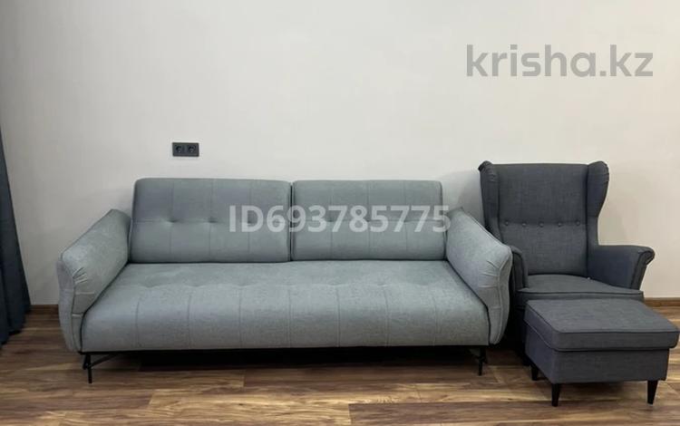 3-бөлмелі пәтер · 148 м² · 5/7 қабат, Мкр «Мирас» 31, бағасы: 170 млн 〒 в Алматы, Бостандыкский р-н — фото 3