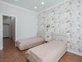 4-комнатная квартира · 123 м² · 23/23 этаж, Сыганак 52 — Кабанбай батыр за 138 млн ₸ в Астане, Есильский р-н — фото 6