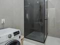 4-комнатная квартира · 123 м² · 23/23 этаж, Сыганак 52 — Кабанбай батыр за 138 млн ₸ в Астане, Есильский р-н — фото 12