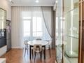 4-комнатная квартира · 123 м² · 23/23 этаж, Сыганак 52 — Кабанбай батыр за 138 млн ₸ в Астане, Есильский р-н — фото 24