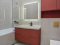 4-комнатная квартира · 123 м² · 23/23 этаж, Сыганак 52 — Кабанбай батыр за 138 млн ₸ в Астане, Есильский р-н — фото 32