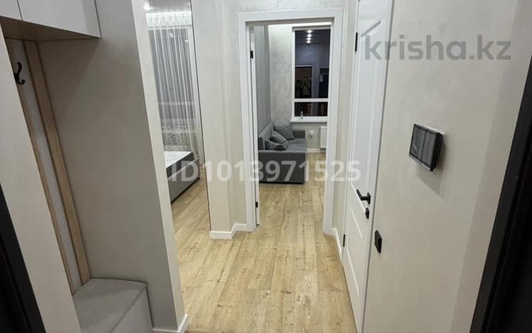 1-бөлмелі пәтер · 38 м² · 4/6 қабат, Ғажайып ш/а. 5, бағасы: 270 000 ₸ в Алматы, Алатауский р-н — фото 2