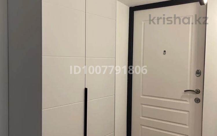 2-комнатная квартира · 44.5 м² · 5/9 этаж, Мангилик Ел 40/2 за 330 000 〒 в Астане, Есильский р-н — фото 2