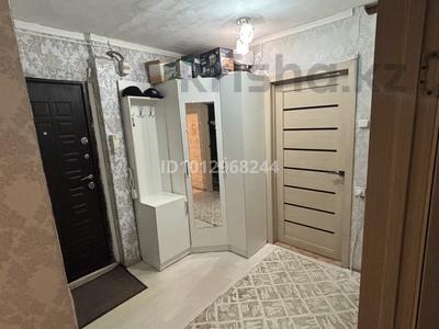 3-бөлмелі пәтер · 62.5 м² · 5/5 қабат, Мичурина 7а, бағасы: 100 000 ₸ в Шахтинске