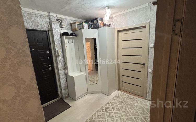 3-бөлмелі пәтер · 62.5 м² · 5/5 қабат, Мичурина 7а, бағасы: 100 000 ₸ в Шахтинске — фото 2