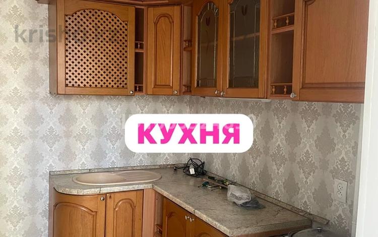 2-комнатная квартира · 50 м² · 2/5 этаж, Байтурсынова 16 за 8 млн ₸ в Алге — фото 3