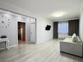 3-комнатная квартира · 73 м² · 11/12 этаж, Казыбек би 11/1 — Горячая цена срочно за 40.5 млн ₸ в Астане, Есильский р-н — фото 3