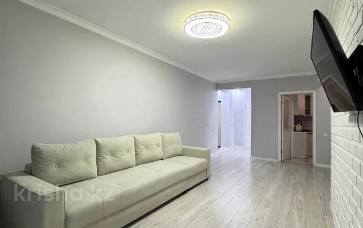 3-комнатная квартира · 73 м² · 11/12 этаж, Казыбек би 11/1 — Горячая цена срочно за 40.5 млн ₸ в Астане, Есильский р-н — фото 8