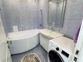 3-комнатная квартира · 73 м² · 11/12 этаж, Казыбек би 11/1 — Горячая цена срочно за 40.5 млн ₸ в Астане, Есильский р-н — фото 13
