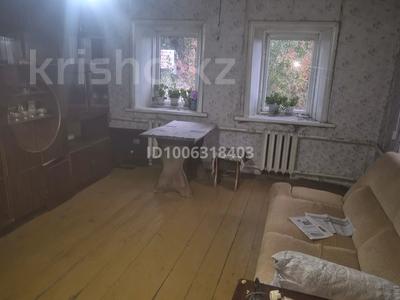 Отдельный дом · 2 комнаты · 50 м², Жамбыла 33 — Р-н Горсеть за 50 000 〒 в Уральске