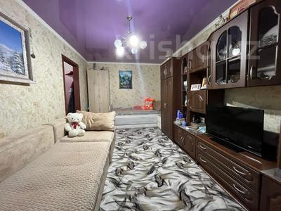 1-бөлмелі пәтер · 34 м² · 8/9 қабат, пр. Металлургов, бағасы: 7.5 млн ₸ в Темиртау
