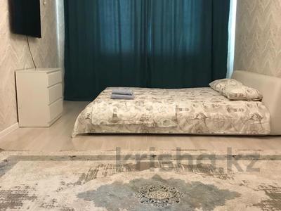 1-комнатная квартира · 46 м² · 3/9 этаж, мкр Нурсая, Таумуш Жумагалиев 15 за 200 000 〒 в Атырау