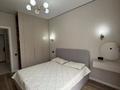 2-бөлмелі пәтер · 52 м², Туран 55/5 — №24, бағасы: 17 500 ₸ в Астане, Есильский р-н