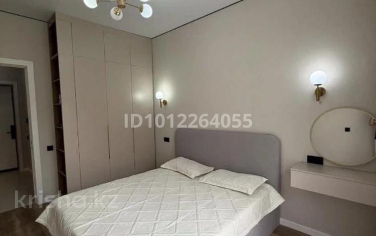 2-бөлмелі пәтер · 52 м², Туран 55/5 — №24, бағасы: 17 500 ₸ в Астане, Есильский р-н — фото 2