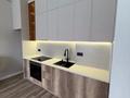 2-бөлмелі пәтер · 52 м², Туран 55/5 — №24, бағасы: 17 500 ₸ в Астане, Есильский р-н — фото 4