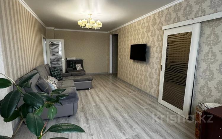 2-бөлмелі пәтер · 68.5 м² · 9/16 қабат, Юго-Восток ш/а., Шахтеров 60, бағасы: 31.5 млн ₸ в Караганде, Казыбек би р-н — фото 9