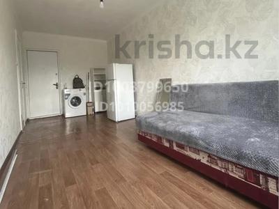 1-бөлмелі пәтер · 20 м² · 4/5 қабат, №1 ш/а., Жубанова 13 — Саина Жубанова, бағасы: 150 000 ₸ в Алматы, Ауэзовский р-н