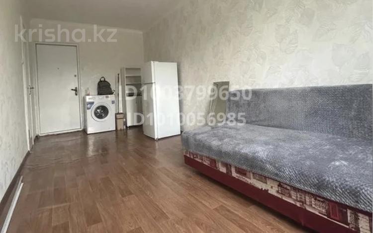 1-бөлмелі пәтер · 20 м² · 4/5 қабат, №1 ш/а., Жубанова 13 — Саина Жубанова, бағасы: 150 000 ₸ в Алматы, Ауэзовский р-н — фото 2