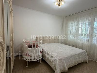 3-комнатная квартира · 92 м² · 3/5 этаж, мкр. Нурсат 238 за 43 млн 〒 в Шымкенте, Аль-Фарабийский р-н