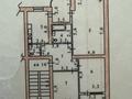 3-бөлмелі пәтер · 92 м² · 3/5 қабат, мкр. Нурсат 238, бағасы: 43 млн ₸ в Шымкенте, Аль-Фарабийский р-н — фото 12