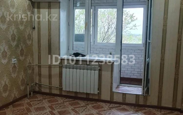1-комнатная квартира · 35 м² · 5/5 этаж, Абая 31А — Витковского за ~ 17.9 млн ₸ в  — фото 2