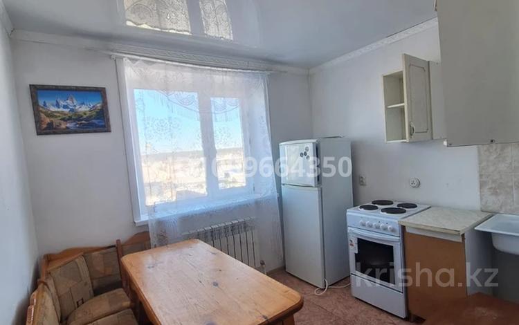 1-бөлмелі пәтер · 30 м² · 3/5 қабат, Лесная 39, бағасы: 80 000 ₸ в Макинске — фото 2