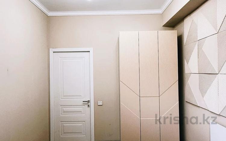 2-комнатная квартира · 56 м² · 1/19 этаж, Аль-Фараби 41 — ⭐ЛУЧШАЯ ЦЕНА⭐ за 85 млн ₸ в Алматы, Бостандыкский р-н — фото 2