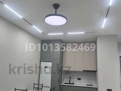 1-комнатная квартира · 30 м² · 2/6 этаж, Бауыржана Момышулы 11/14а за 200 000 ₸ в Алматы, Алатауский р-н