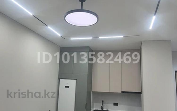 1-комнатная квартира · 30 м² · 2/6 этаж, Бауыржана Момышулы 11/14а за 200 000 ₸ в Алматы, Алатауский р-н — фото 2