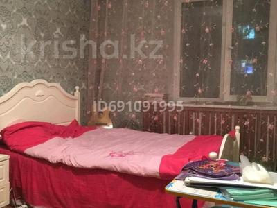 3 комнаты · 70 м² · 8 этаж, Толе би 273/5 — Чимбулатова за 55 000 ₸ в Алматы, Алмалинский р-н