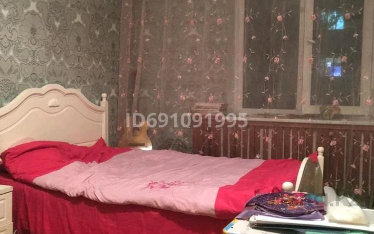 3 комнаты · 70 м² · 8 этаж, Толе би 273/5 — Чимбулатова за 55 000 ₸ в Алматы, Алмалинский р-н — фото 2