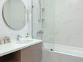 3-бөлмелі пәтер · 120 м² · 8/17 қабат, Аль-Фараби 41, бағасы: 165 млн ₸ в Алматы, Бостандыкский р-н — фото 15