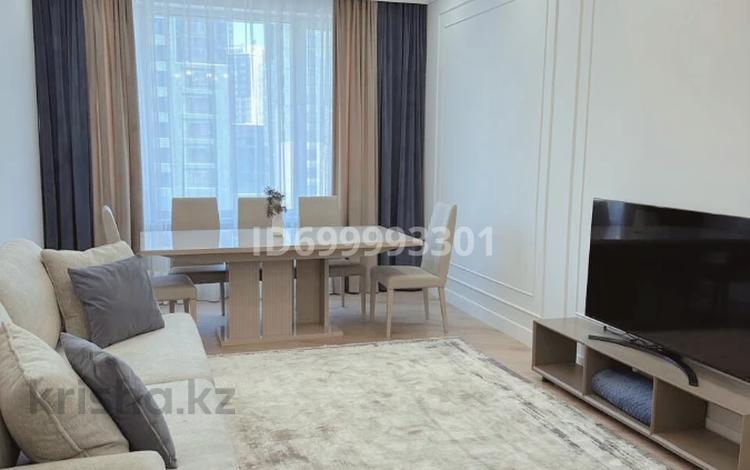 3-бөлмелі пәтер · 120 м² · 8/17 қабат, Аль-Фараби 41, бағасы: 165 млн ₸ в Алматы, Бостандыкский р-н — фото 51