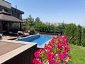 Отдельный дом · 7 комнат · 370 м² · 11 сот., Байшешек — Kazakhstan International за 450 млн ₸ в Алматы, Бостандыкский р-н — фото 5