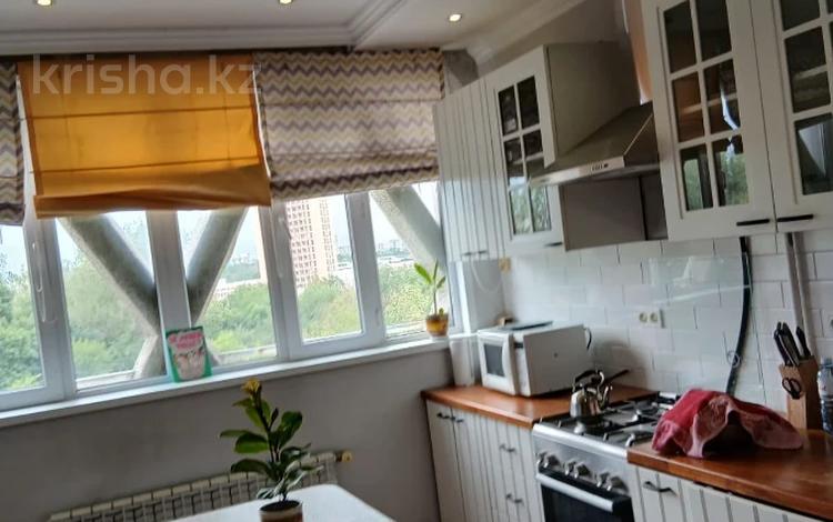 2-комнатная квартира · 60 м² · 6/8 этаж, мкр Коктем-1 за 51 млн ₸ в Алматы, Бостандыкский р-н — фото 3