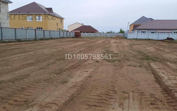 Участок · 12.7 соток, Ирманова 2 за 13.5 млн 〒 в Мичуринское — фото 2