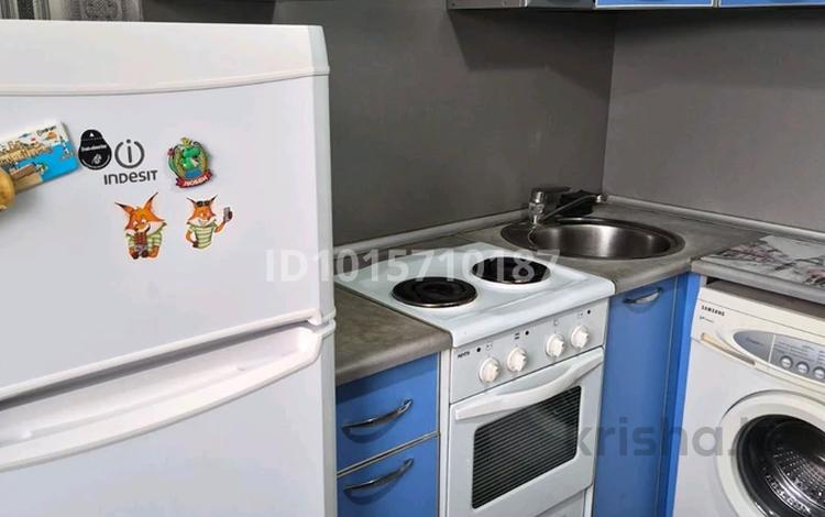 1-бөлмелі пәтер · 30 м² · 4/5 қабат, Катаева 54, бағасы: 150 000 ₸ в Павлодаре — фото 2