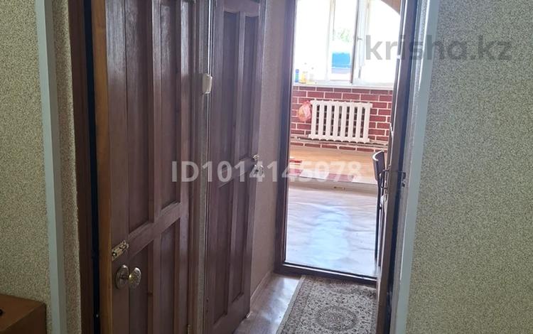 2-комнатная квартира · 49.5 м² · 5/5 этаж, Тоқмағанбетов 25 за 130 000 ₸ в  — фото 2