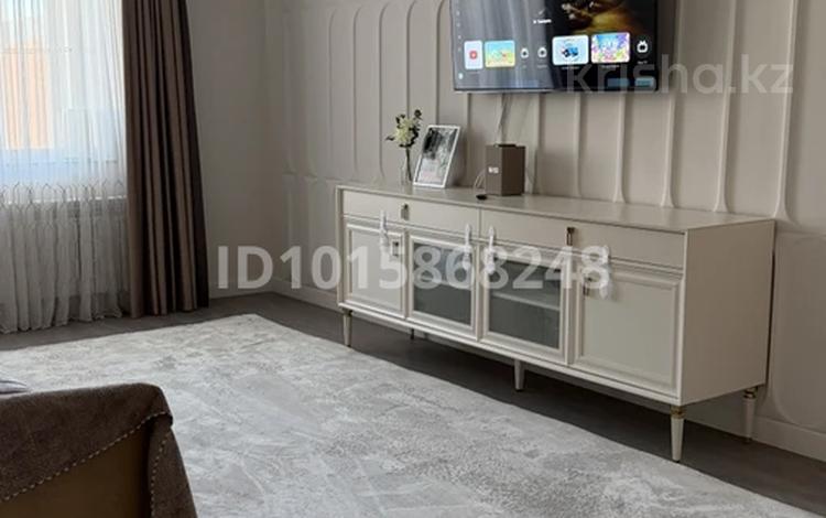 4-бөлмелі пәтер · 117 м² · 10/11 қабат, Кабанбай батыра 64 — Рыскулова, бағасы: 110 млн ₸ в Астане, Есильский р-н — фото 5