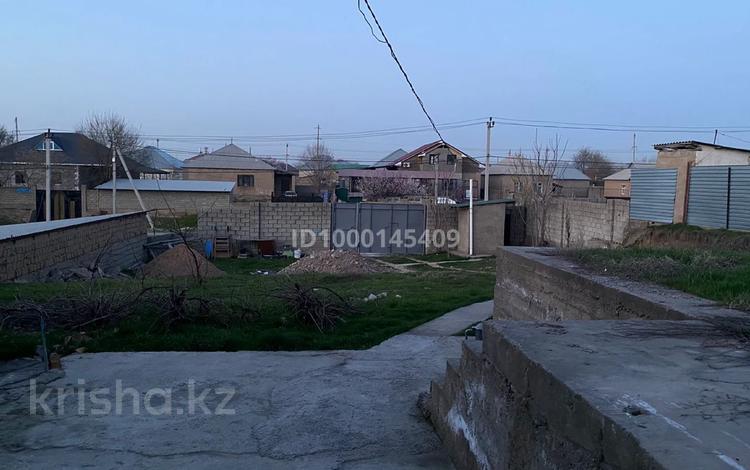 Часть дома · 3 комнаты · 70 м² · 8 сот., мкр Кайтпас 2 49 — Шойман кажы за 22 млн 〒 в Шымкенте, Абайский р-н — фото 2