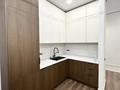 2-комнатная квартира · 40 м² · 5/13 этаж, Варламова 1/3 за 40 млн ₸ в Алматы, Алмалинский р-н