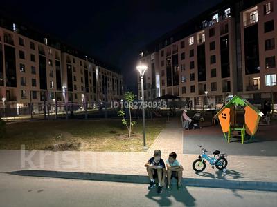 2-бөлмелі пәтер · 50.7 м² · 5/7 қабат, Қошқарбаев 7, бағасы: 28 млн ₸ в 