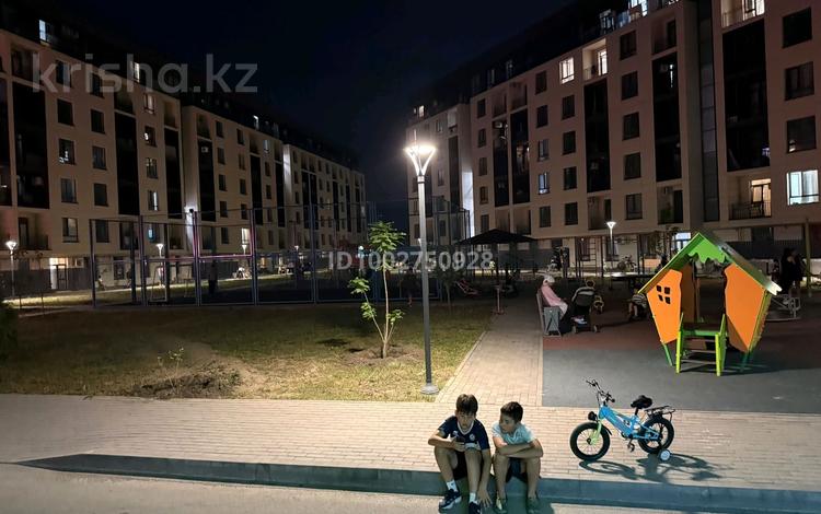 2-бөлмелі пәтер · 50.7 м² · 5/7 қабат, Қошқарбаев 7, бағасы: 28 млн ₸ в  — фото 13