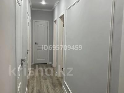 5-комнатная квартира · 103 м² · 2/5 этаж, мкр Новый Город, Ермекова за 47 млн 〒 в Караганде, Казыбек би р-н