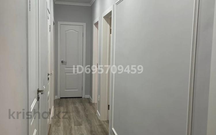 5-комнатная квартира · 103 м² · 2/5 этаж, мкр Новый Город, Ермекова за 50 млн ₸ в Караганде, Казыбек би р-н — фото 2