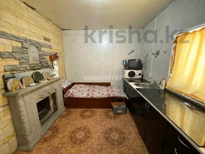 Дача · 1 комната · 24 м² · 8 сот., Новый — СК Новый рядом с рекой Бутак за 3 млн 〒 в Актобе, жилой массив Акжар-2