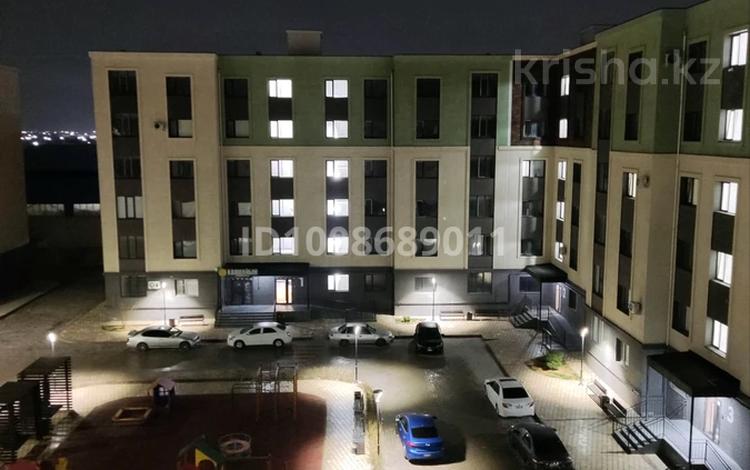 2-бөлмелі пәтер · 45 м² · 5/6 қабат, 29а мкр 171, бағасы: 13.5 млн ₸ в Актау — фото 2