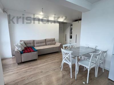 Продажа квартир в Алматы: 2-комнатная квартира · 47.2 м² · 6/6 этаж, Жунисова — Жилой комплекс за 24.9 млн 〒 2-комнатная квартира · 47.2 м² · 6/6 этаж, Жунисова — Жилой комплекс за 24.9 млн 〒 в Алматы, Наурызбайский р-н